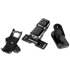 Wifi/Ip Wireless Camera Video Spy Recorder Mini Digital- Intl