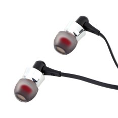 Wireless Bluetooth 4.0 Sports CSR Technology Headset Headphones Earphones with Mic Voice Control for iPhone 6 5S 5 Galaxy S6 S5 S4 S3 Sony Xperia Z (Intl)