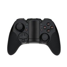 Wireless Bluetooth Gamepad Android 4.0 Bluetooth 3.0 Game Machine Nibiru+HID Modes Dual Analog Sticks Game Console for iPhone 6S 6 6 Plus Samsung S6 S5 Note 4 HTC Laptop PC Notebook Tablet Smart TV Android Set-top Box