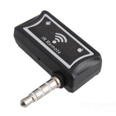 Wireless Infrared Home Appliances Smart Remote Control For Smartphone