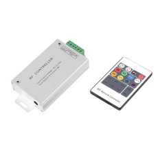 Wireless RF 20 Key Remote Controller For 5050 3528 RGB LED Strip Light