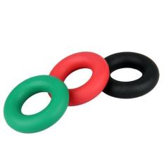 WiseBuy 3 Power Hand Grip Grippers Finger Arm Wrist Forearm Strength Exercise Training(INTL)