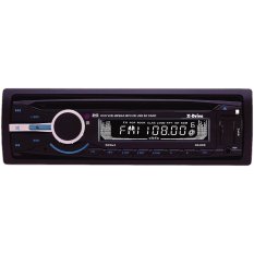 X-Drive XD-603 SIngle DIn DVD Player