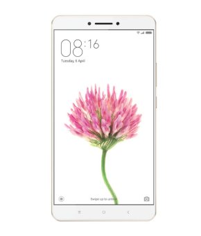 Xiaomi Mi Max - 32GB - Gold  