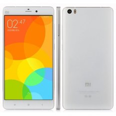 Xiaomi Mi Note - 3 GB - 64 GB - Putih