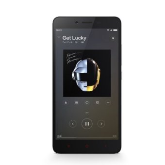 Xiaomi Redmi Note 2 4G LTE - 16 GB - Putih
