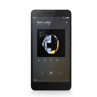 Xiaomi Redmi Note 2 4G LTE - 32 GB - Putih