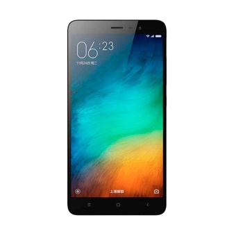 Xiaomi Redmi Note 3 Pro TAM - 16GB - Grey