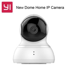 Xiaoyi YI Dome Home IP Camera 112