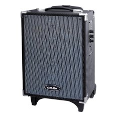 Yamada Speaker Aktif Multifungsi Megaphone DM-Q90