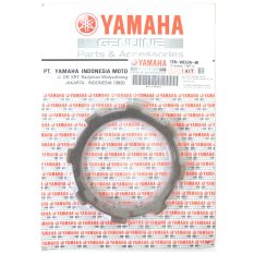 Yamaha Genuine Parts Suku Cadang Motor Kampas Kopling Original 5TNWE63A0000