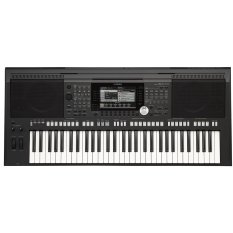 Yamaha Keyboard PSR -S970 - Hitam
