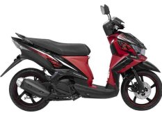 Yamaha Motor GT 125 Garuda - Merah