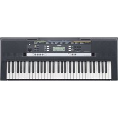 Yamaha PSR E-243 Keyboard Portabel - Hitam