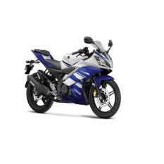 Yamaha YZF R25 Racing Sepeda Motor - Biru