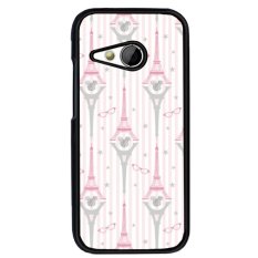 Y&M Cell Phone Case For HTC One M8 Mini New Fashion Printed Cover (Multicolor) - Intl