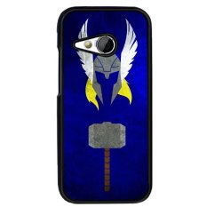 Y&M Cell Phone Case For HTC One M8 Mini New Hot Movie Pattern Cover (Multicolor) - Intl