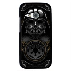 Y&M Phone Case for HTC One M8 Mini Black - Intl