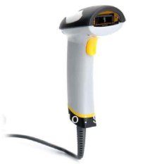 Yongli Barcode Scanner - XYL-880 Putih