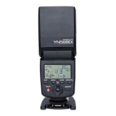 Yongnuo Professional Flash Speedlight Yongnuo YN-568EX Wireless TTL Flash Speedlite for Nikon Camera - INTL