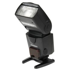 YONGNUO YN-500EX C Flash Speedlite Wireless Slave TTL for Canon 5DIII / 5DII / 5D / 7D (Black)