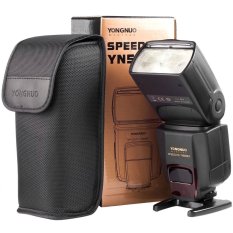 Yongnuo YN-565EX I-TTL Flash Speedlite For Nikon Version Nikon D7000 D5100 D5000 D3100 D3000 - Intl