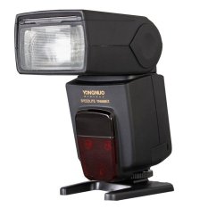 Yongnuo YN568EXII YN568EX II Wireless Slave TTL Flash for Canon T5I T3I T4I T3 - INTL