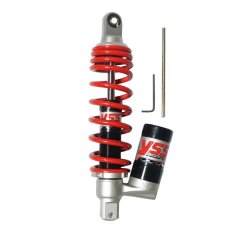 YSS Shock -Sok -Shockbreaker Euro Tabung Bawah Vario 150 33cm Merah