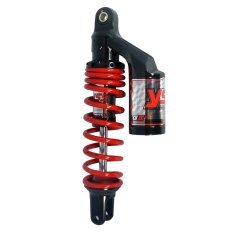 YSS Sok - Shock - Shockbreaker G2 Vario FI 150 cc Tabung Atas 30 cm Merah