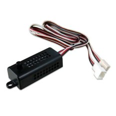 Zalman FAN MATE2 CPU Cooling Fan Speed Controller 3Pin (Black) (Intl)