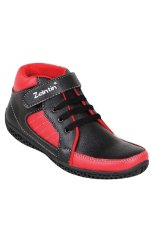 Zeintin Sepatu Anak RS29 - Merah