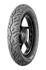 Zeneos 90/90-17 ZN77 TL - Ban Tubeless/Underbone/Honda RR/Yamaha RR/Suzuki RR/Kawasaki RR/Bajaj RR/TVS RR - Hitam