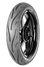 Zeneos Ban 17 Tubeless Zn 62 Ukuran 80/80 - 17