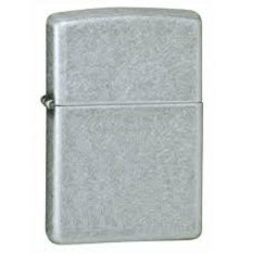 Zippo 121FB Antique Brass Original USA