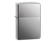 Zippo Original 150 Black Ice