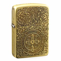Zippo Original 1941 Constantine