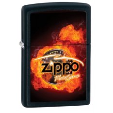Zippo Original 28335 Zippo Motorsports