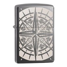 Zippo Original 29232 Mariner`s Star