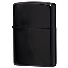 Zippo Original Ebony
