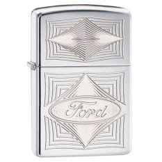 Zippo Original Ford Logo