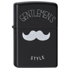 Zippo Original Gentlemen`s Style