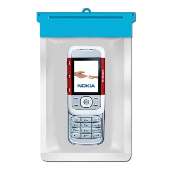zoe nokia 5700 waterproof bag biru lazada indonesia zoe nokia 5700 waterproof bag biru lazada indonesia
