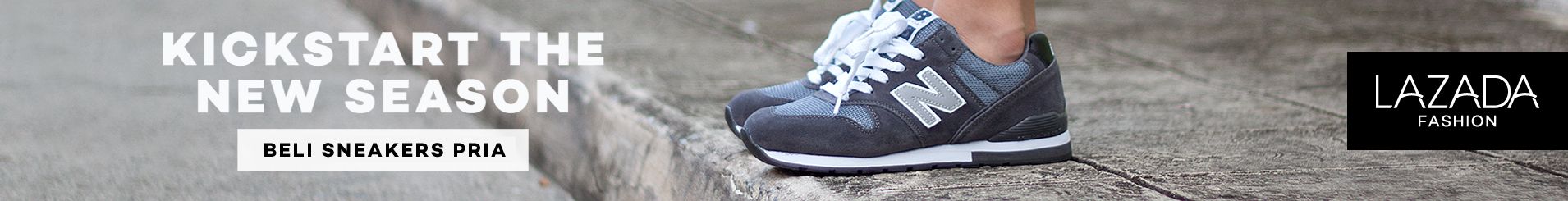 Jual Sepatu Pria Branded Terbaru | Lazada.co.id