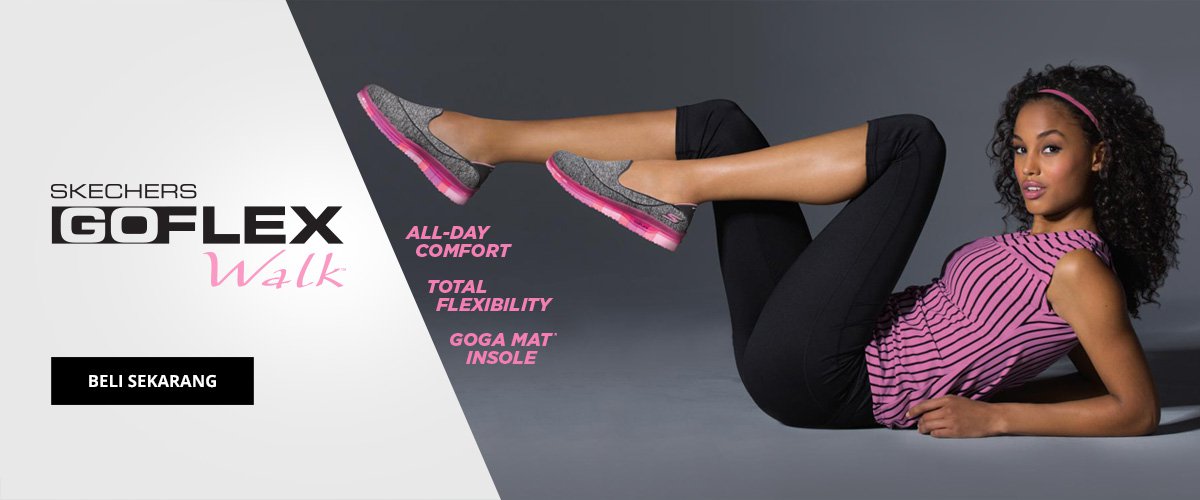 Planet Sports Skechers - Jual Planet Sports Skechers