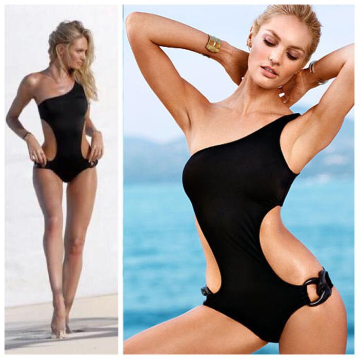 Bikini Baju Renang Celana Dalam Underwear Lingerie Bra Swimsuit - NLxO8G
