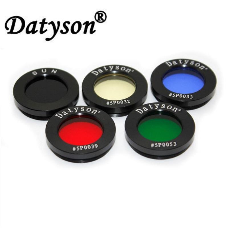 Datyson 5 Warna/Set 1.25