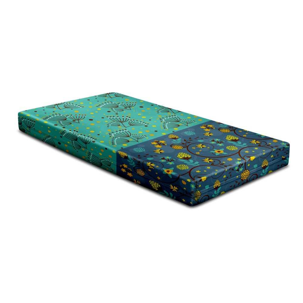 Best Seller!!! Sarung Kasur Motif Dewasa UK 120 T15 Unik Murah Minimalis