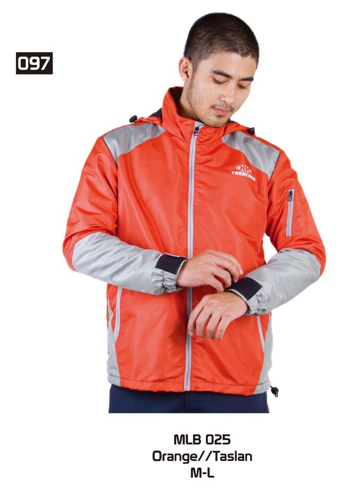 Jaket Gunung Berkualitas Murah - AMLB 025 WTS