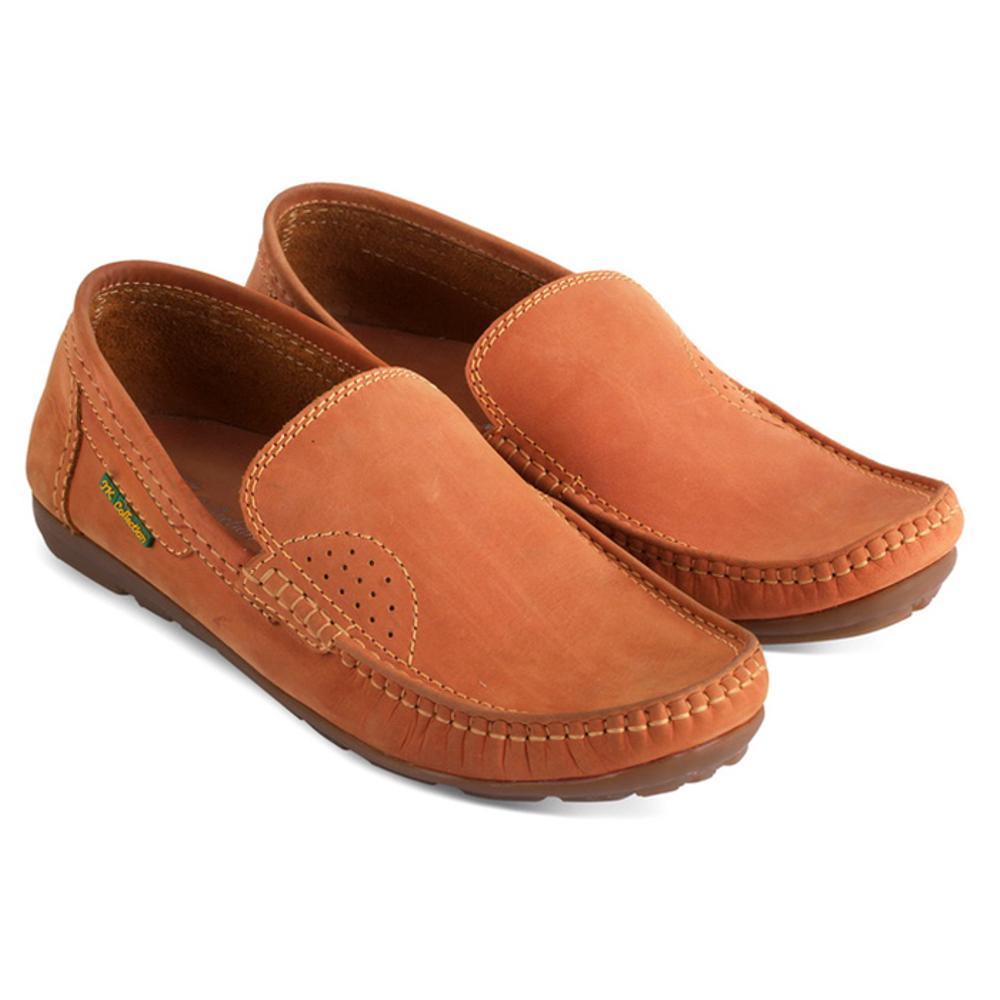 Promo sepatu kulit pria pansus pria pantofel kulit jk collection JAR 0145 Fashion