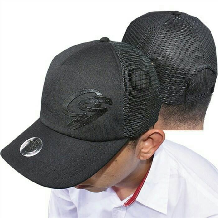 Promo Topi Pria/ topi Bisbol (Baseball Cap)/topi gaul/branded/cibaduyut Fashion